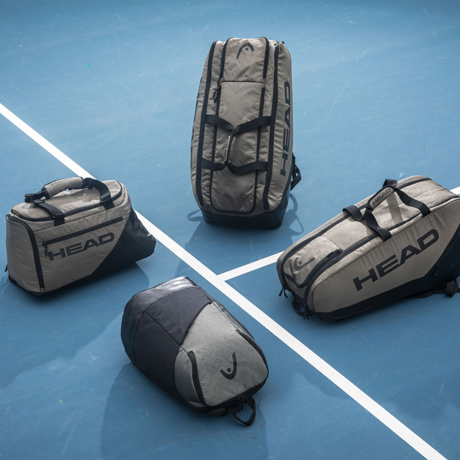 Head Pro X Tennis Bag